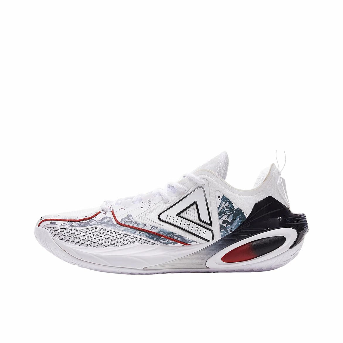 Peak Sonic Boom S – Anto Sports