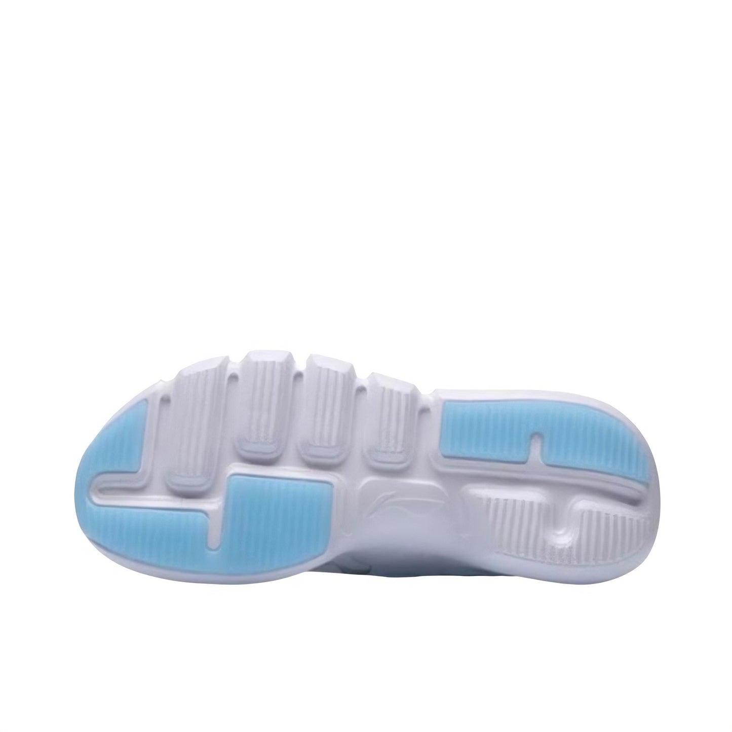 Li-Ning Essence 2.3 Casual Sports Shoes - White