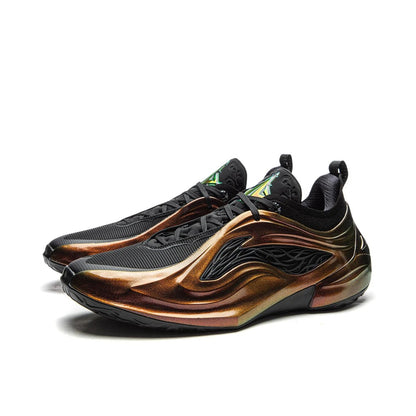 Li-Ning Jimmy Butler JB4 - Gilded Bronze
