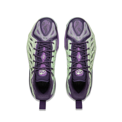 Li-Ning Badfive Hunting 2 - Demon