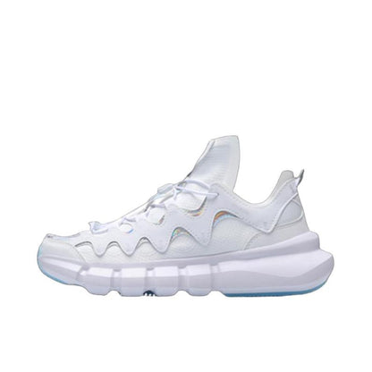 Li-Ning Essence 2.3 Casual Sports Shoes - White