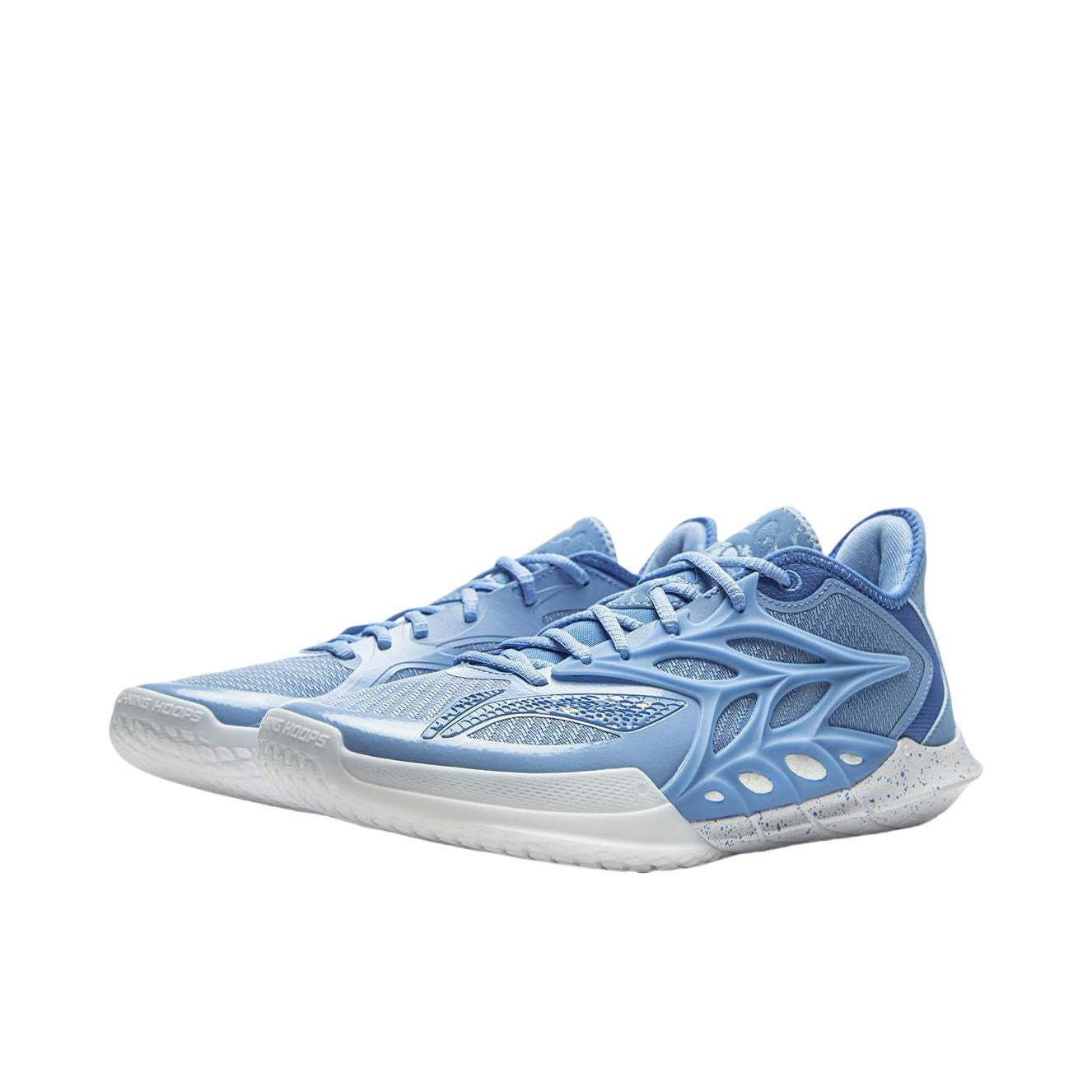 Li-Ning Speed 12 - Blue