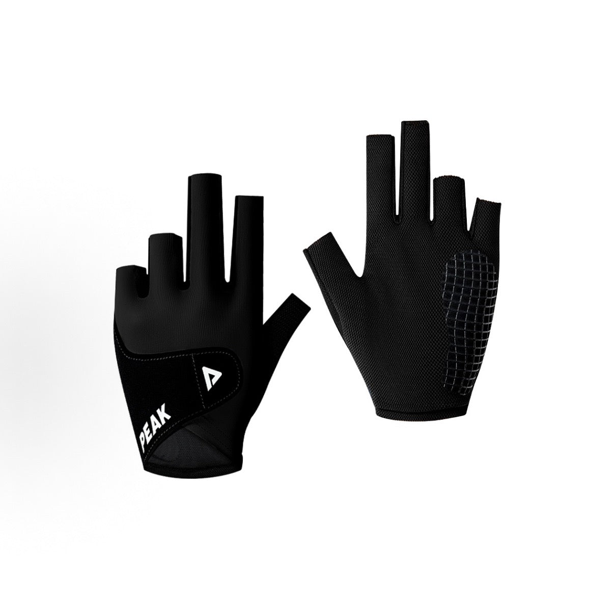 Peak Professional Billiards Finger Sleeves For Chinese 8-Ball