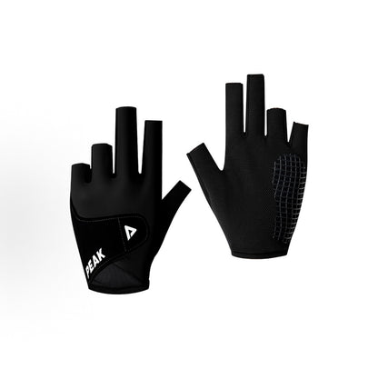 Peak Professional Billiards Finger Sleeves For Chinese 8-Ball