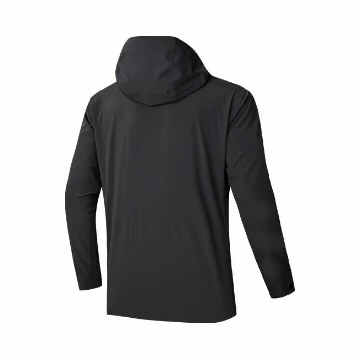 【Fan Zhendong 】Anta China Armor丨Olympic National Team Waterproof Single Layer Mountaineering Expedition Jacket