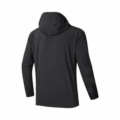 【Fan Zhendong 】Anta China Armor丨Olympic National Team Waterproof Single Layer Mountaineering Expedition Jacket