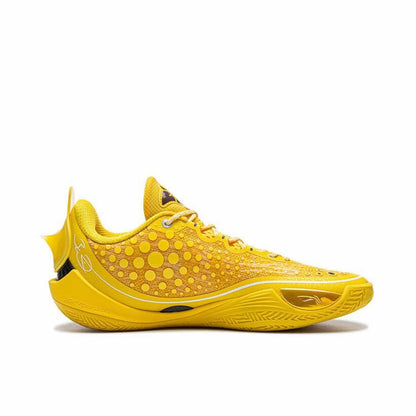 Li-Ning Wade 808 6 Ultra - Yellow Stingray