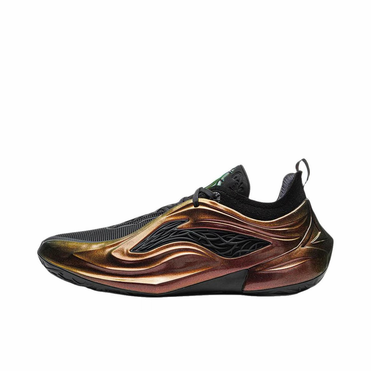 Li-Ning Jimmy Butler JB4 – Anto Sports