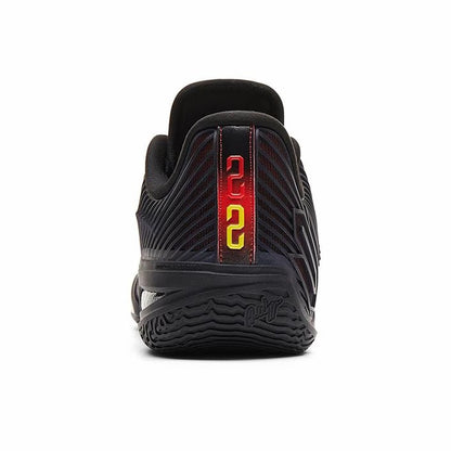 Peak Andrew Wiggins AW5 - Black/Red