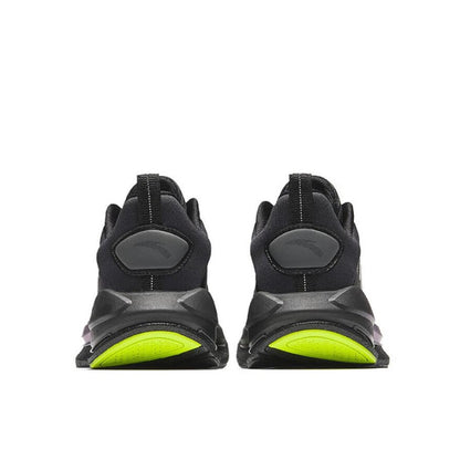 （Men）Anta C37 5.0 Nitrogen Technology Running Shoes - Black