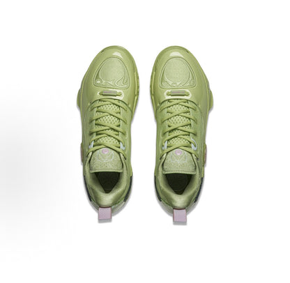 Li-Ning Way Of Wade 12 - Avocado