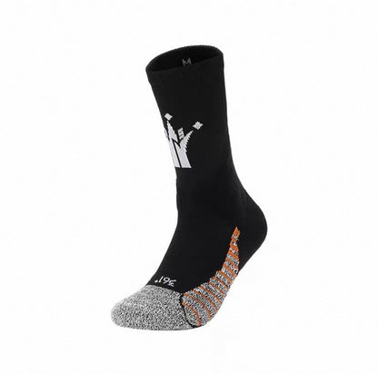 361° Nikola Jokić Basketball Socks