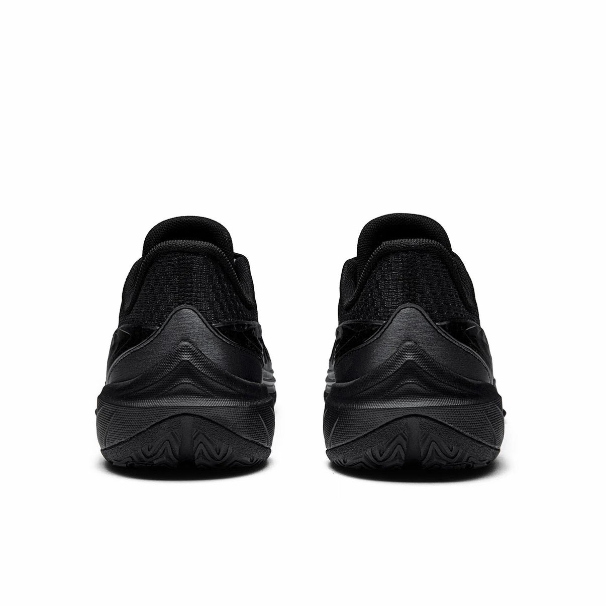 Anta 狂傲Kuang'ao 3 - Basic Black