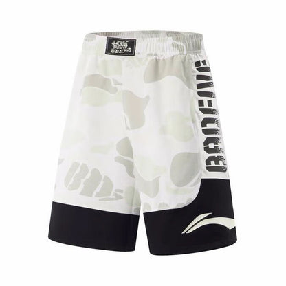 Li-Ning Badfive Basketball Shorts