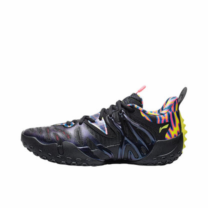 Li-Ning Badfive 6 - Tempering