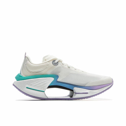 Li-Ning Shadow 3 Essential Running Shoes - Cotton Candy