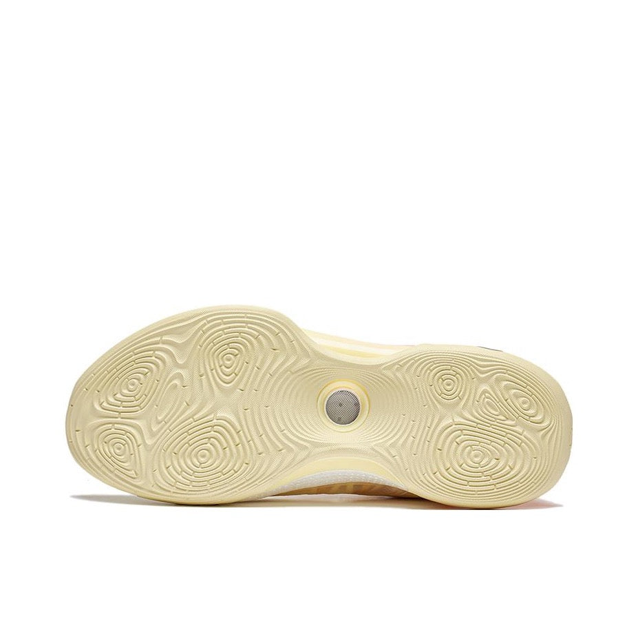 Li-Ning Yushuai Evolution Low - Honeydew Melon