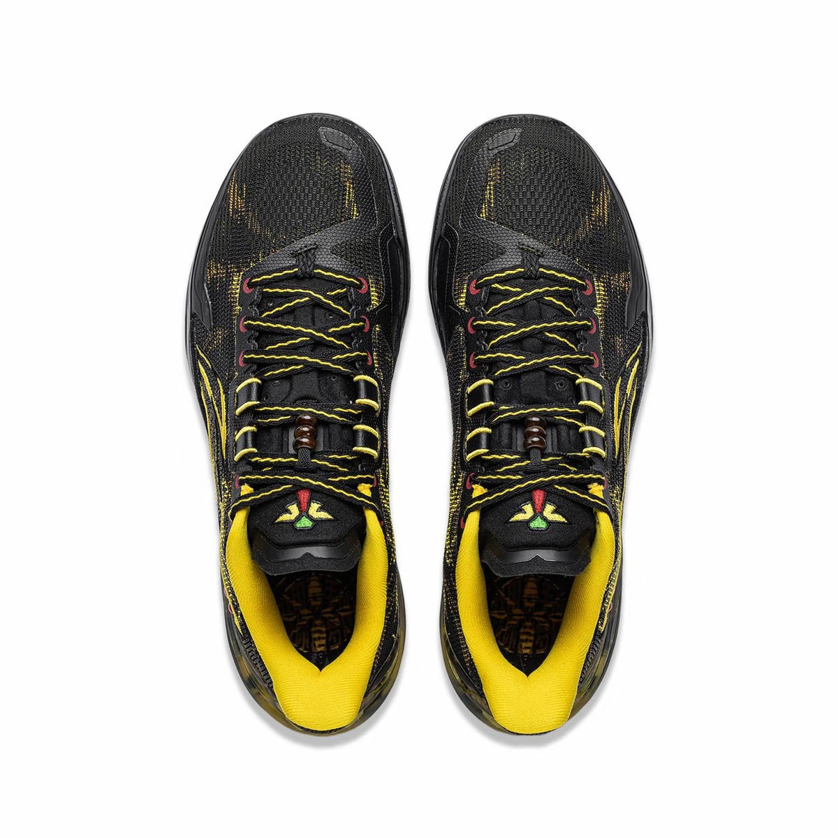 LPL x Li-Ning Liren 6 V2 - Descendants Of The Dragon