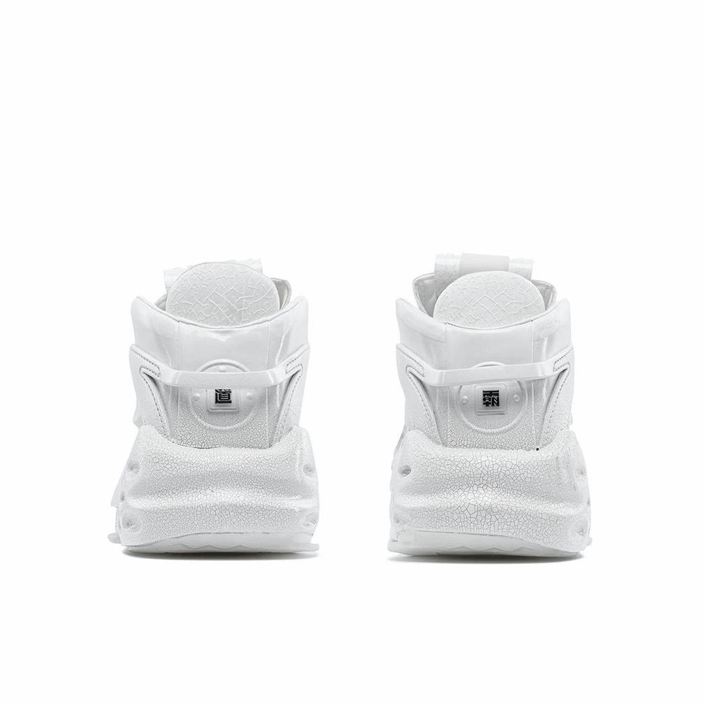 （Men & Women）Anta Badao - Ru Porcelain