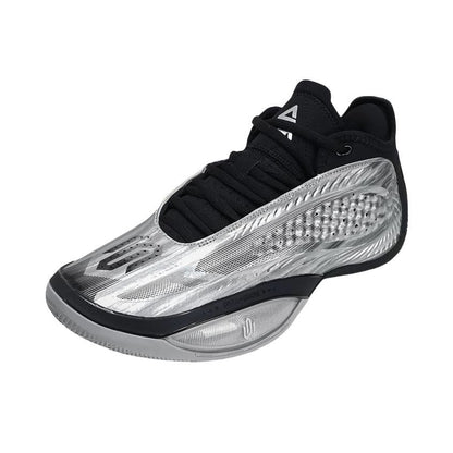 （Men）Peak Andrew Wiggins AW Talent 3 - Black/Silver