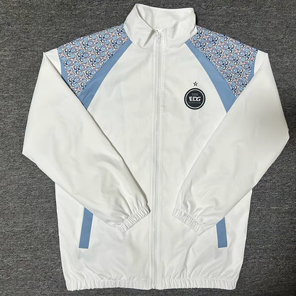 2025 EDG Valorant Paris Open Zmjjkk Grey Jacket