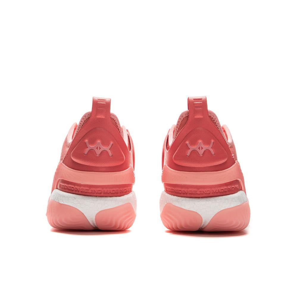 Li-Ning Yushuai 19 V2 - Orange