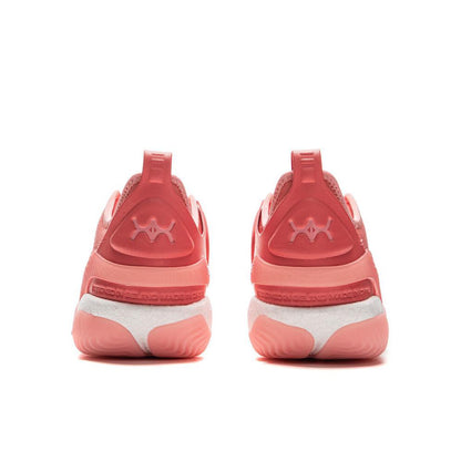 Li-Ning Yushuai 19 V2 - Orange