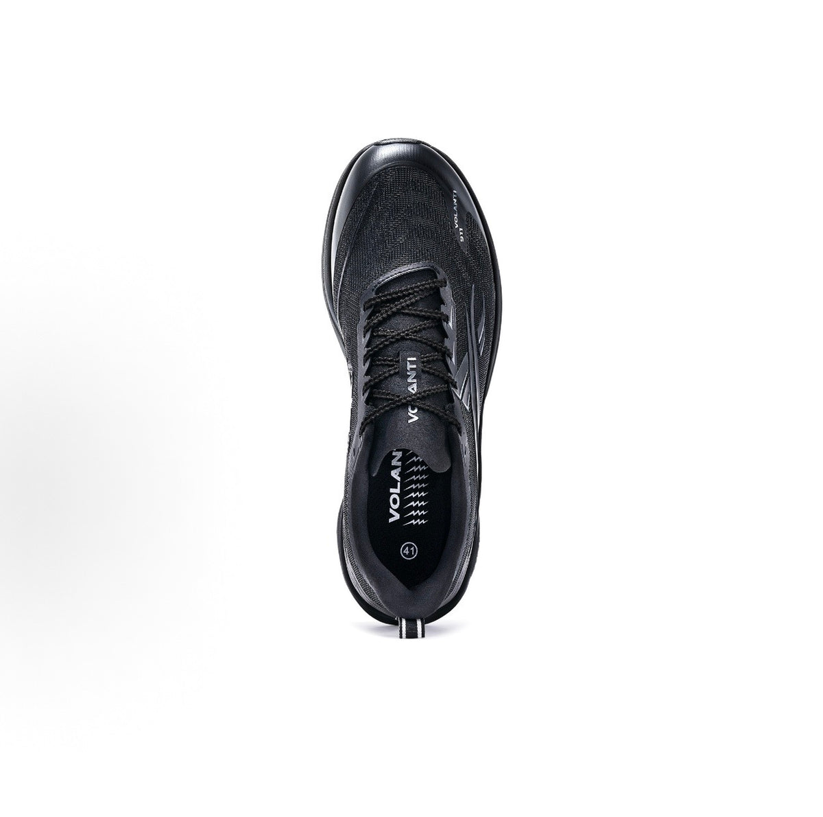 Volanti Dream Lightening 2 Max - Black Warrior
