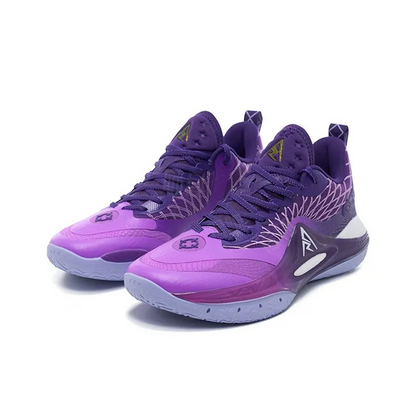 Austin Reaves x Rigorer AR2 - Show Time