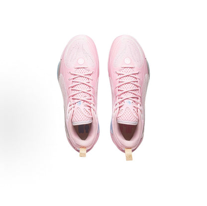 D'Angelo Russell x Li-Ning DLO 1 - Baby Pink