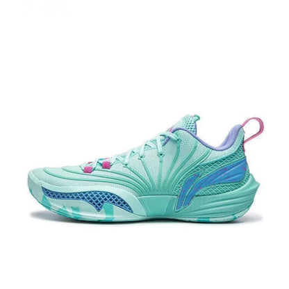 Li-Ning Jimmy Butler Jb Buckets 2 - Bay Area Cowboy