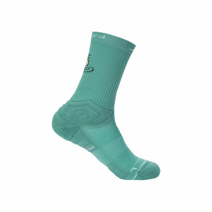 SpongeBob SquarePants x 361° Cartoon Sports Basketball Socks