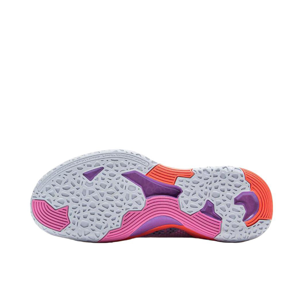 Li-Ning Badfive Hunting 1 Super - Radiation