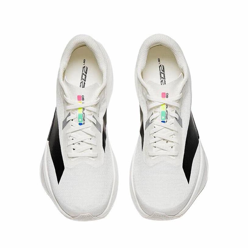 （Women & Men）Anta Zone 2 Heart Rate 90 Running Shoes - Peace