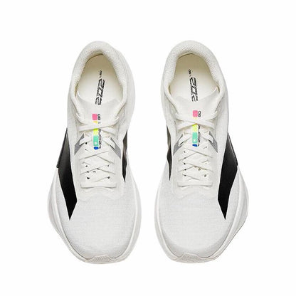 （Women & Men）Anta Zone 2 Heart Rate 90 Running Shoes - Peace