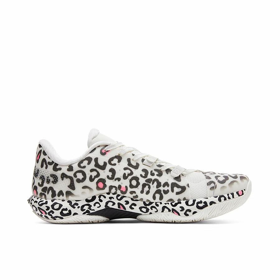 Peak Qingling 4.0 - Snow Leopard