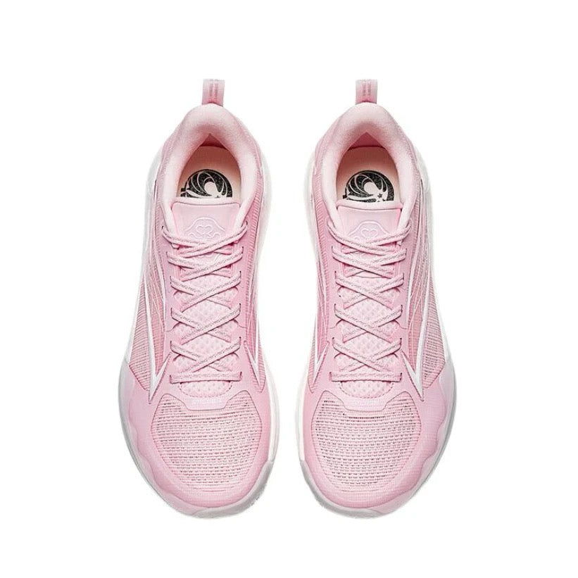 Anta KT Splash 8.0 - Pink Lake