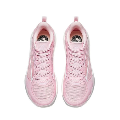 Anta KT Splash 8.0 - Pink Lake