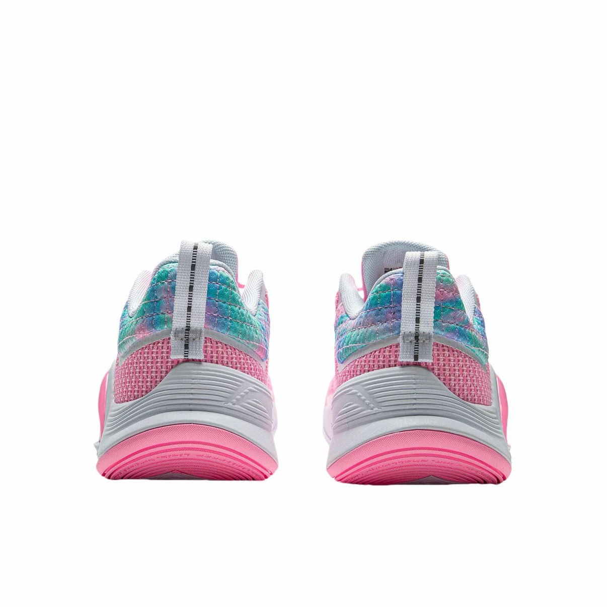 Li-Ning Badfive Hunting 1 - Pink