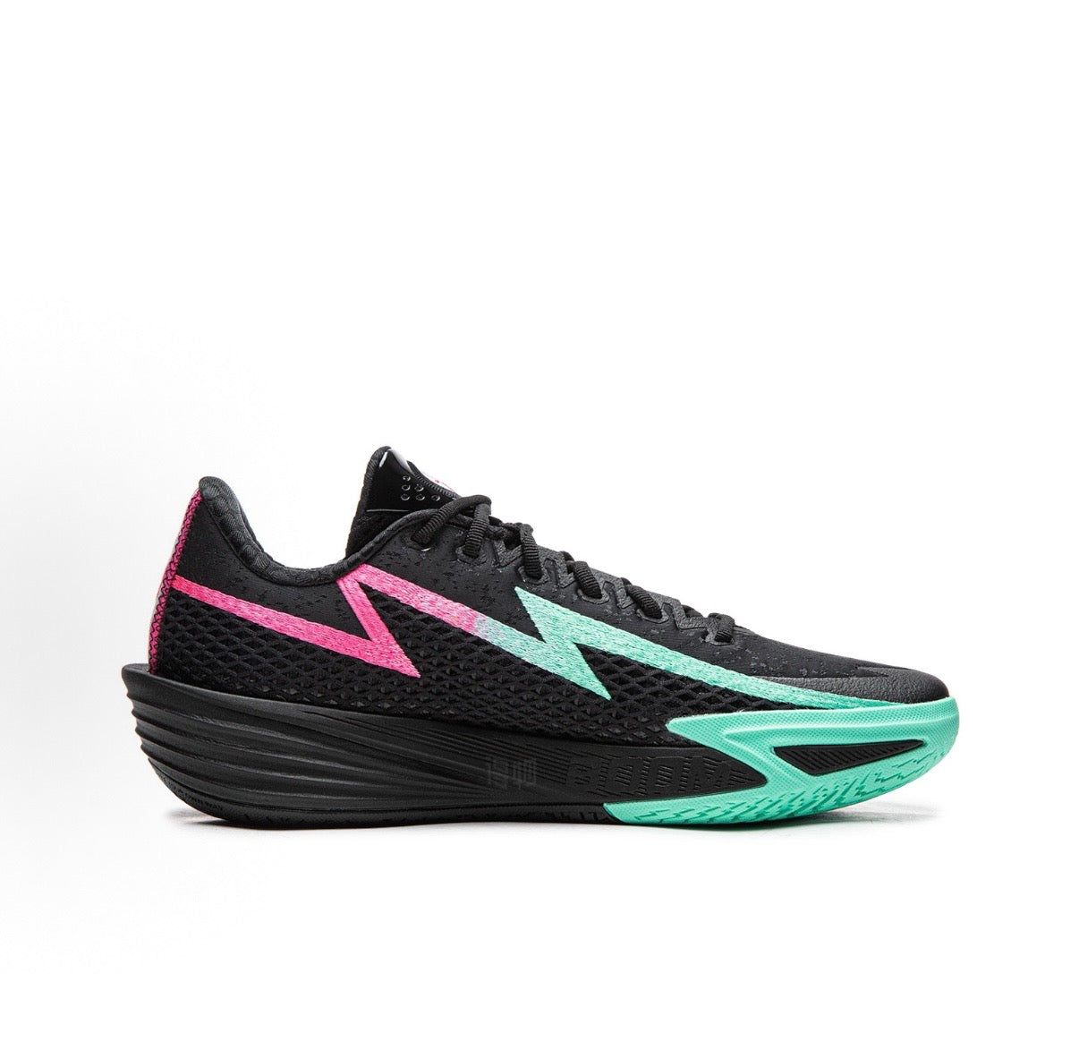 Li-Ning Wade Son Of Flash 2 - Aurora – Anto Sports
