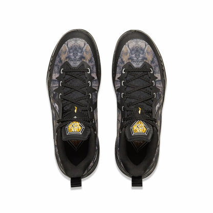 Li-Ning Jie'Ao 3 Low - Dead Leaf Butterfly