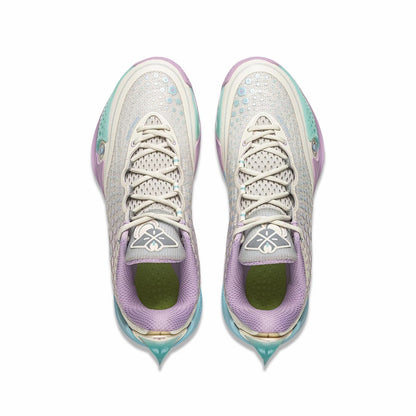 Li-Ning Wade 808 6 Ultra - Cotton Candy