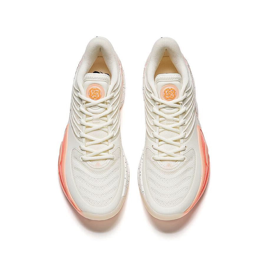 （Men）Donte DiVincenzo x Anta Instant ZAP 2 - Peaches