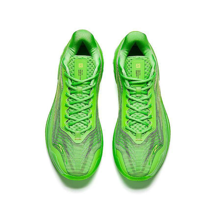 Donte DiVincenzo x Anta Instant ZAP 3 - Snake