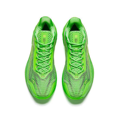 Donte DiVincenzo x Anta Instant ZAP 3 - Snake