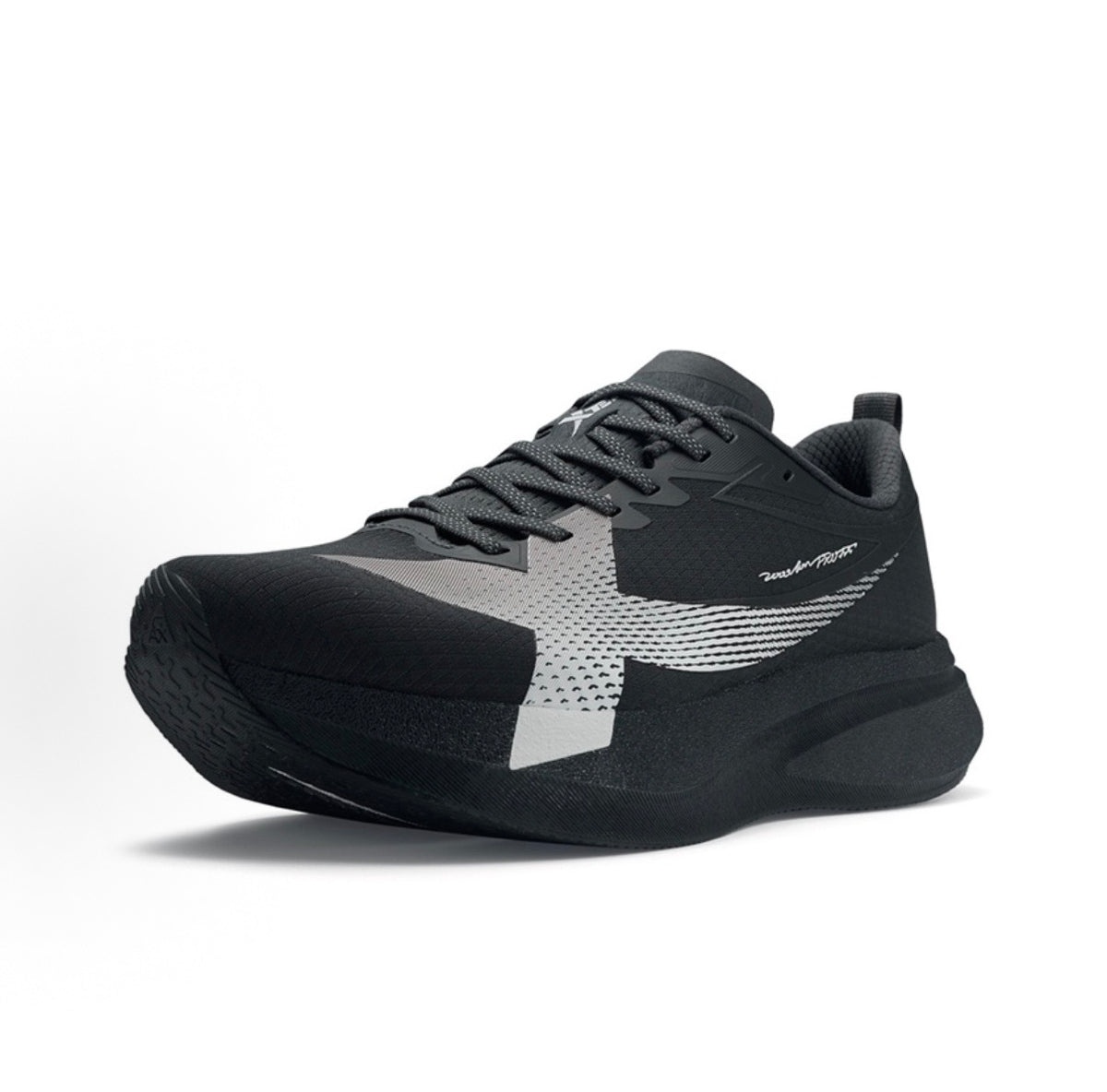Xtep 2000km 5.0 Pro Running Shoes - Realm Of The Night