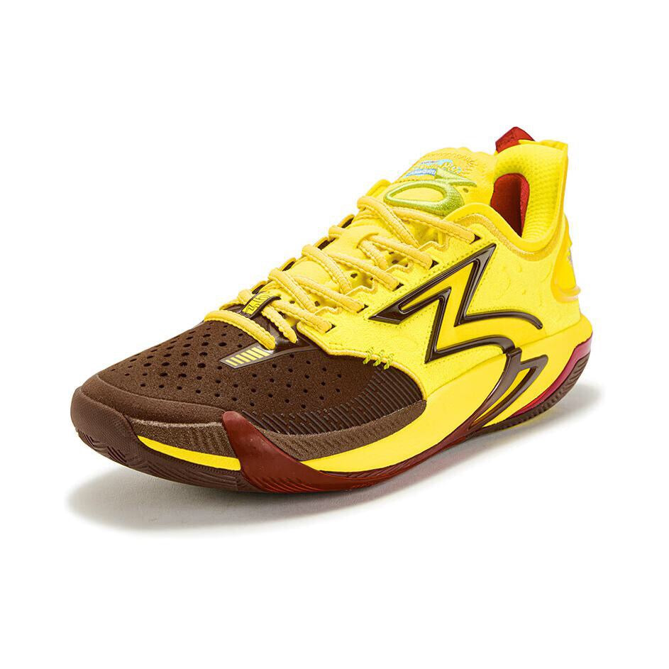 361° Big3 6.0 Quick Pro - SpongeBob SquarePants