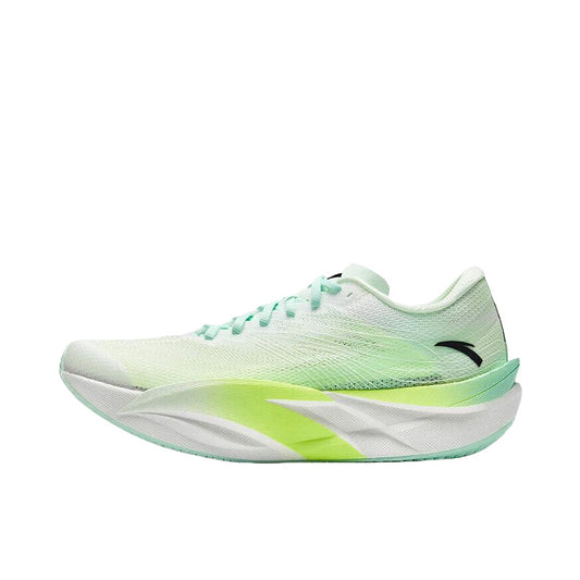 （Women & Men）Anta C202 6.0 Marathon Racing Shoes - Green