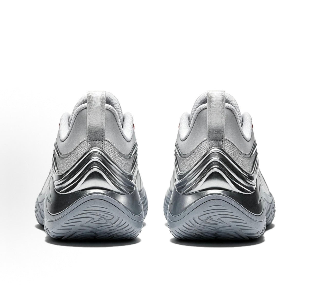Anta Shock Wave 8 Pro - Antelope