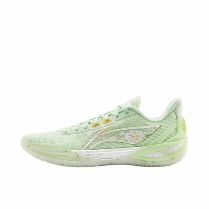 Li-Ning Liren 6 V2 - Mo Li (莫离)